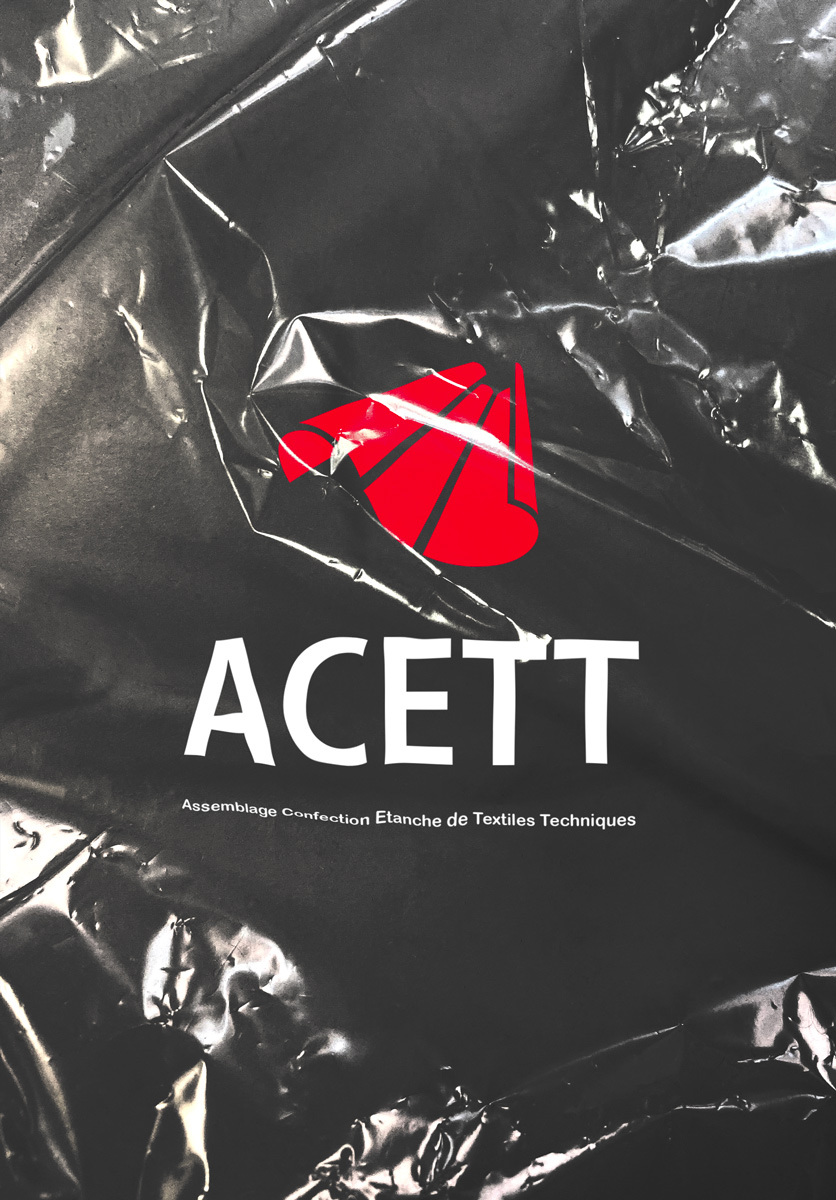 ACETT Certifications France