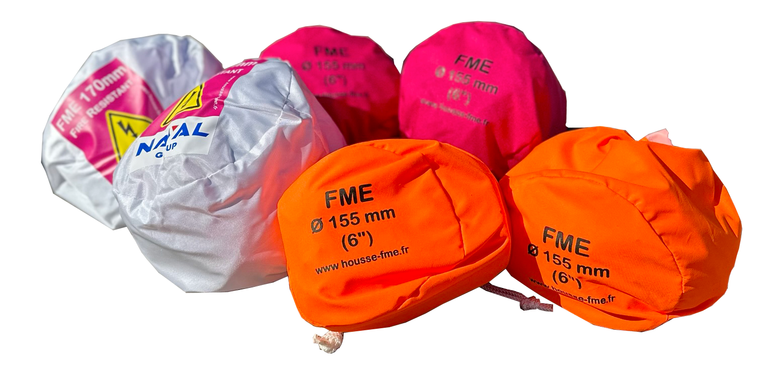 Housse FME - Couture