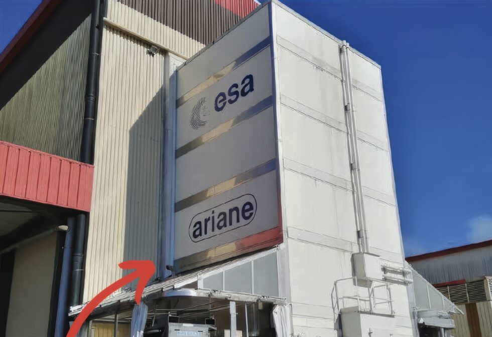 Joint étanchéité de porte