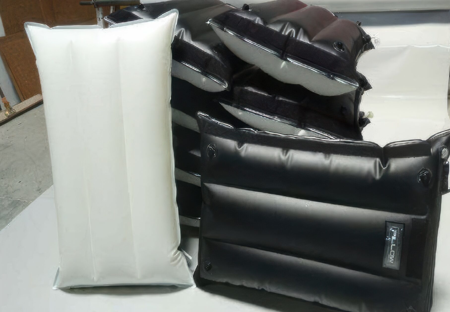 Pillowlight
