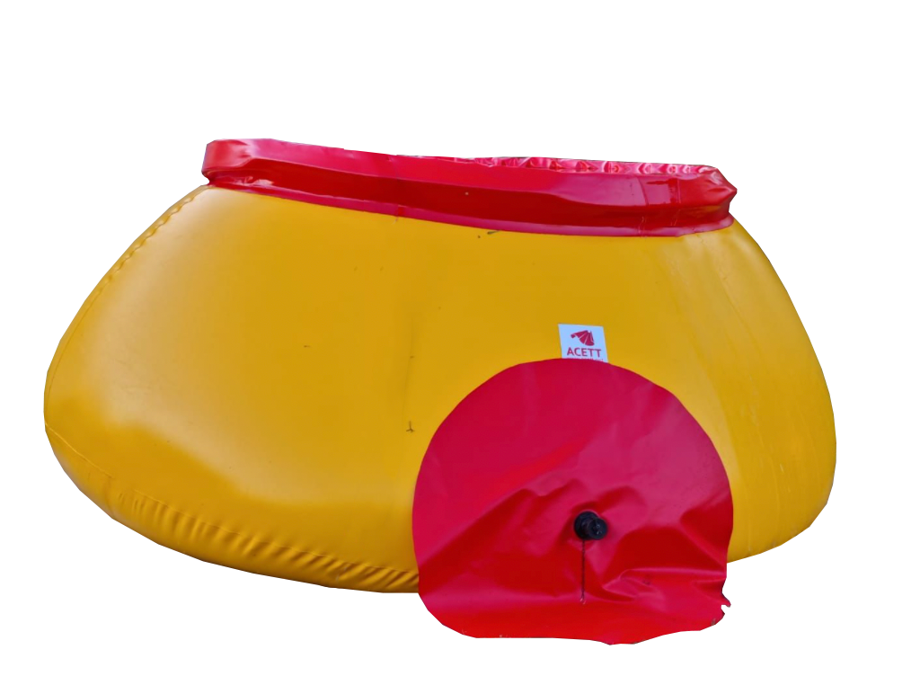 Citerne Ouverte 5000L