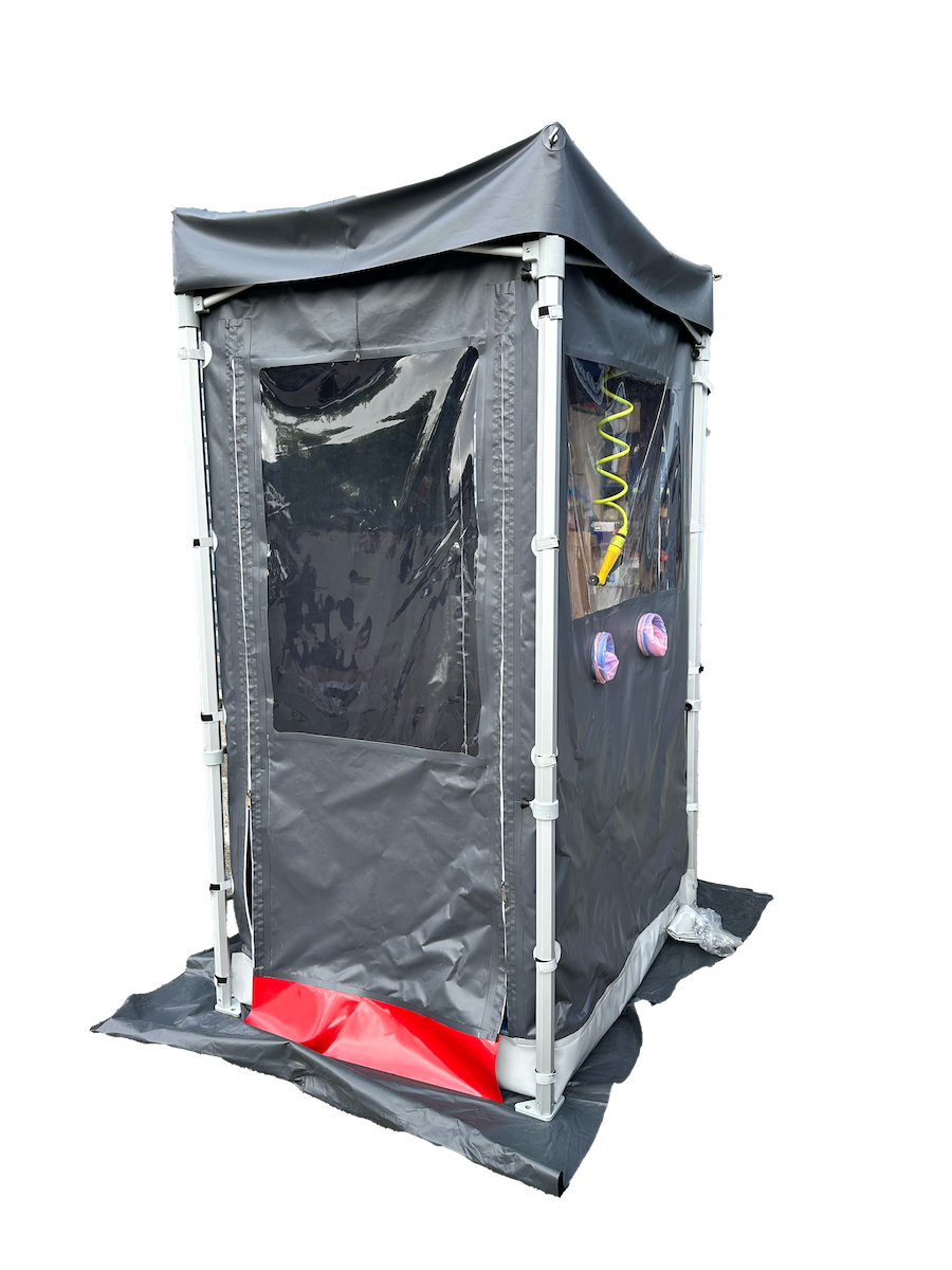 Douche Decontamination Copie