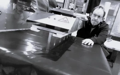 Soudure HF ou couture lourde : quel assemblage technique garantit la performance de votre projet ?